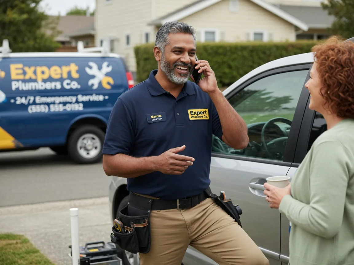 Emergency Drain Cleaning in Bessemer City, NC